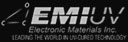 EMUV Electronic Materials Inc.