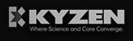 KYZEN Where Science and Care Converge